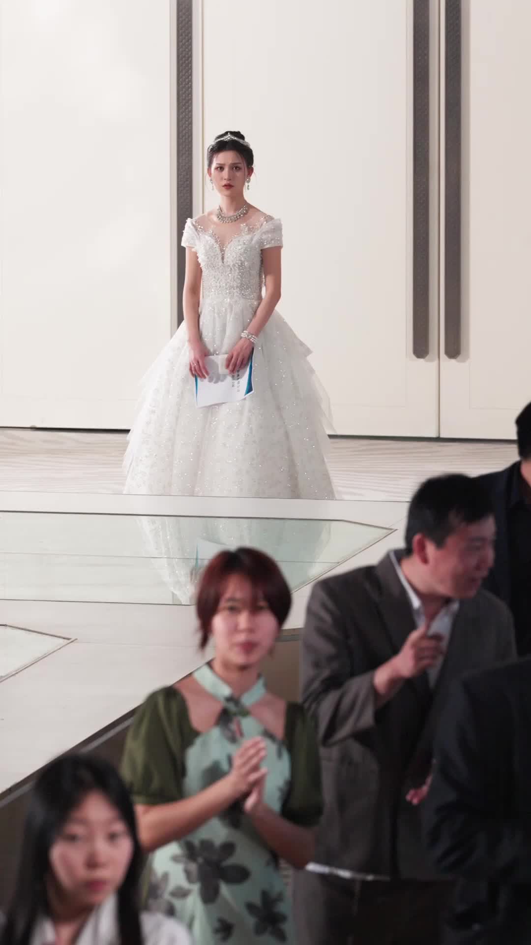 Tập 15 - Giấc Mơ Phản Bội